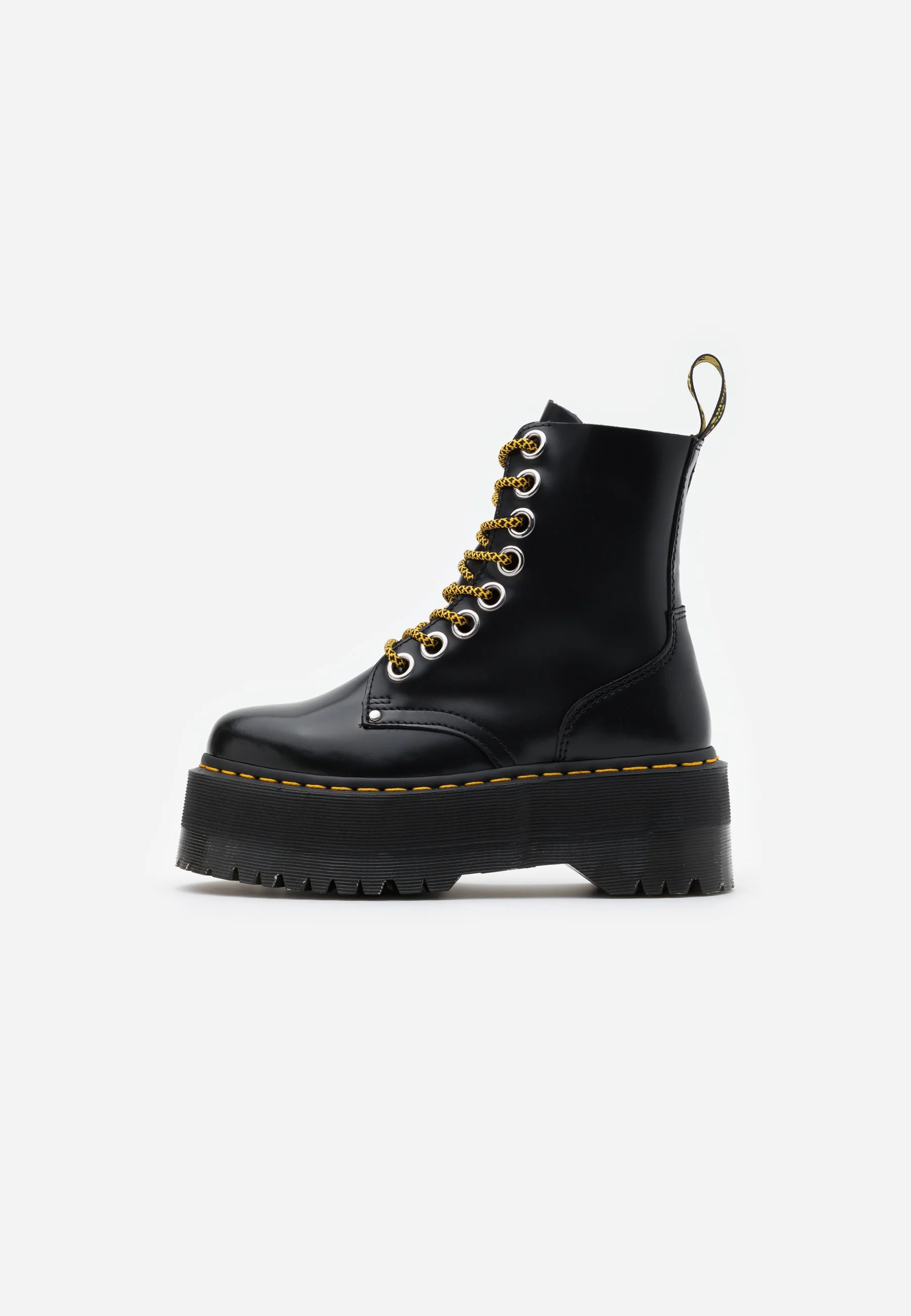 Dr. Martens JADON MAX - Botines con plataforma