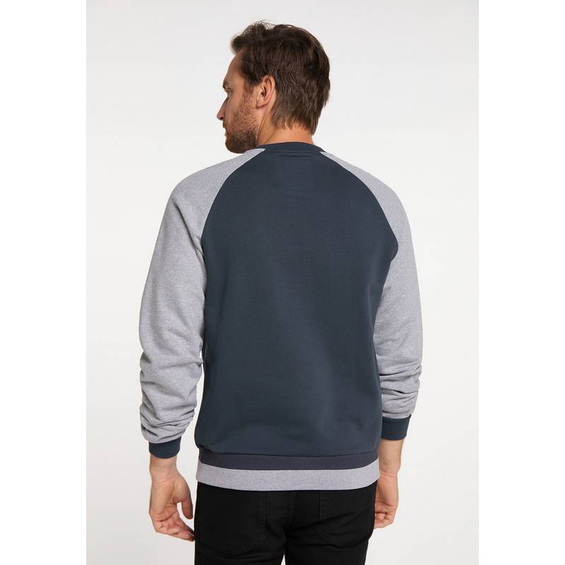 SOMWR ACROSS SWEATER Sweatshirt Herren