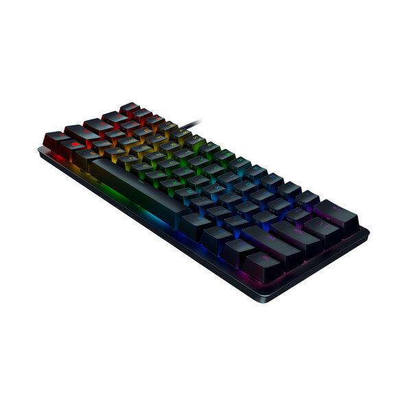 Tastatur Huntsman Mini Linear Red Switch