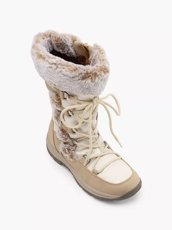 Landrover Schneestiefel