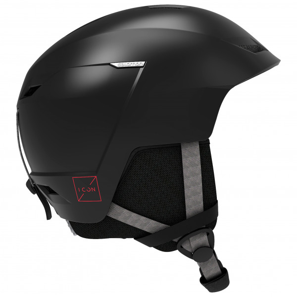 Salomon - Women's Icon LT Access - Skihelm