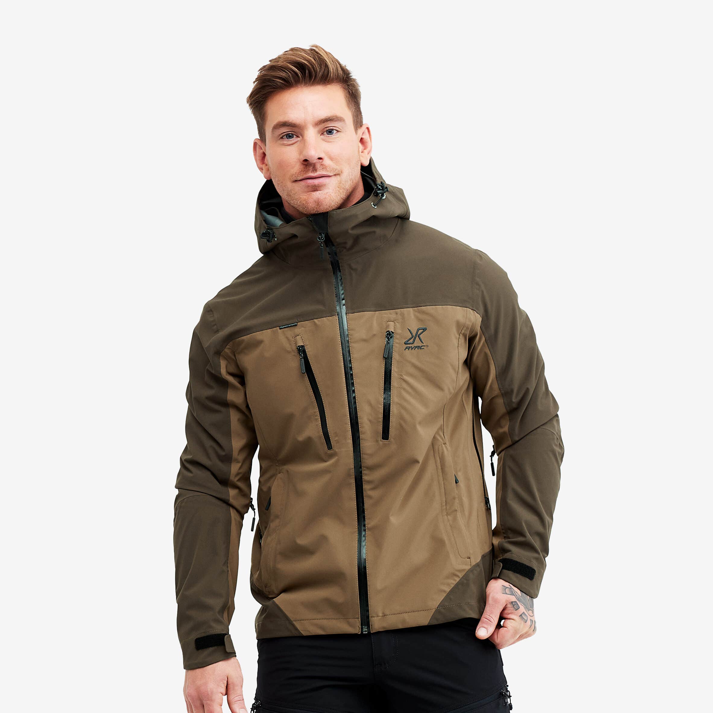 Silence Proshell Jacket Homme Cub