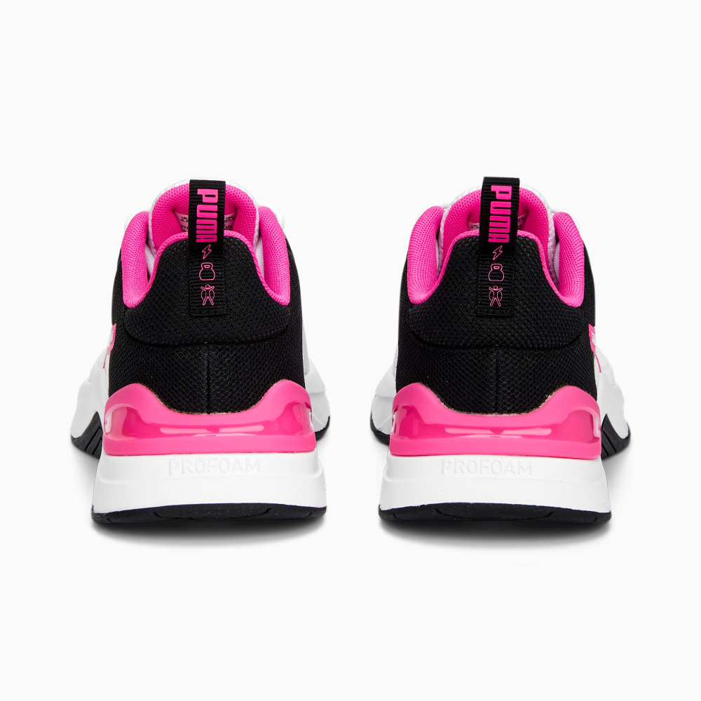 PUMA Infusion 378115_03 / weiss