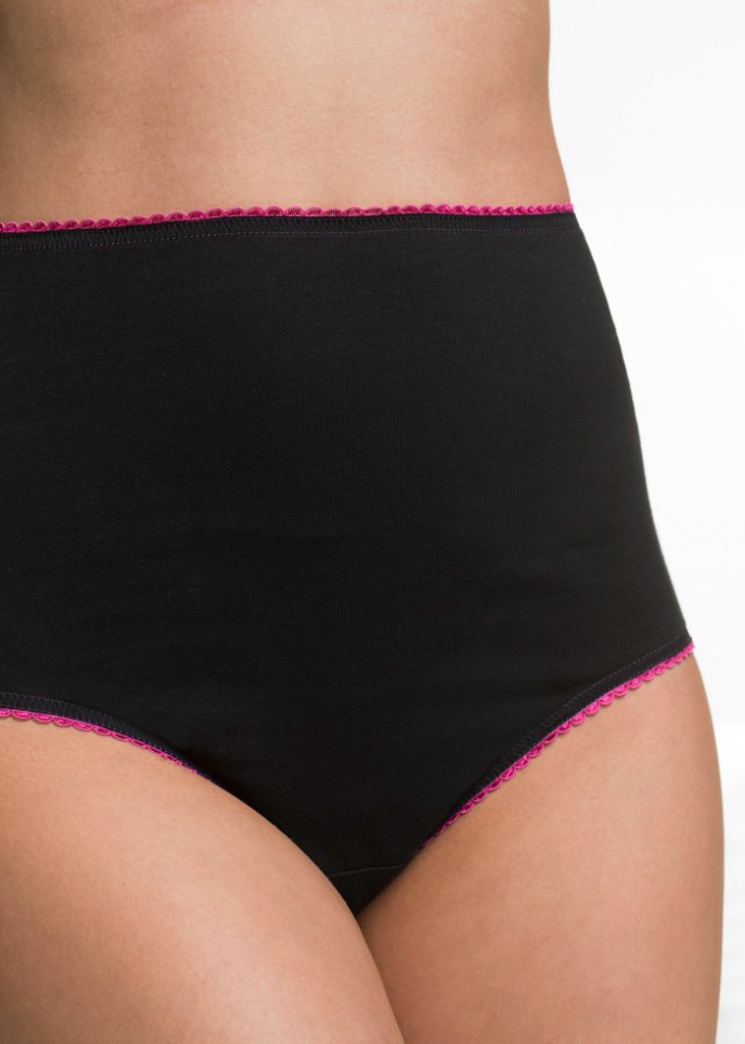 Taillenslip (5er Pack)