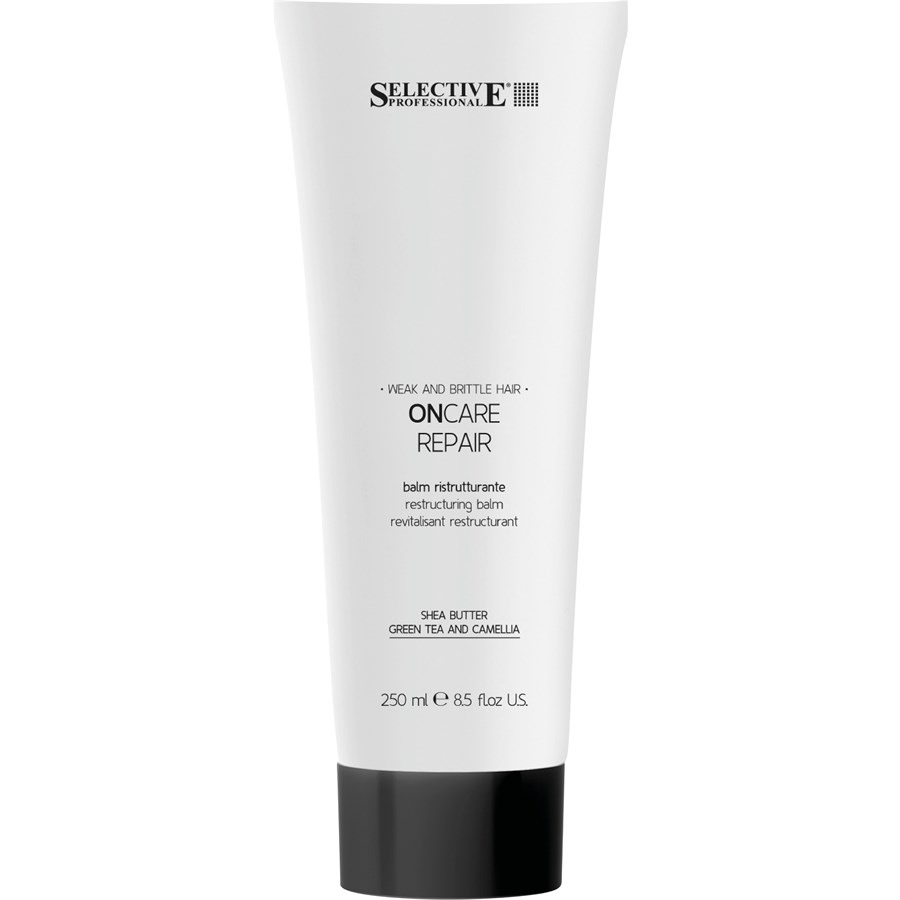 Restructuring Balm