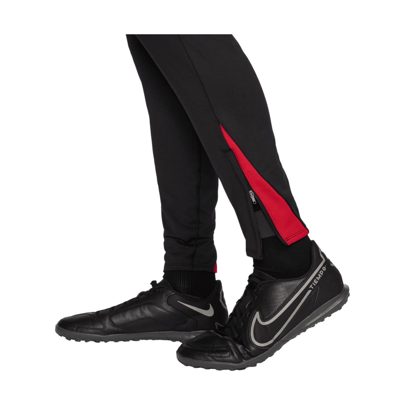 Nike FC Liverpool Trainingshose Schwarz F010