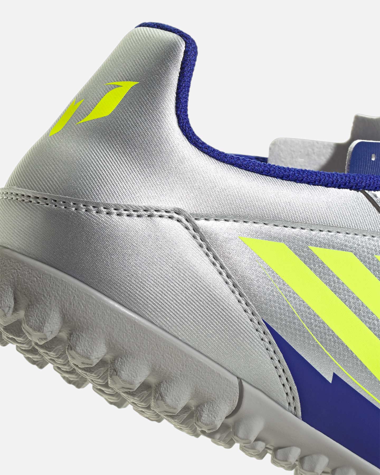 Futbalové kopačky Adidas F50 Club Tf Messi M IH0917