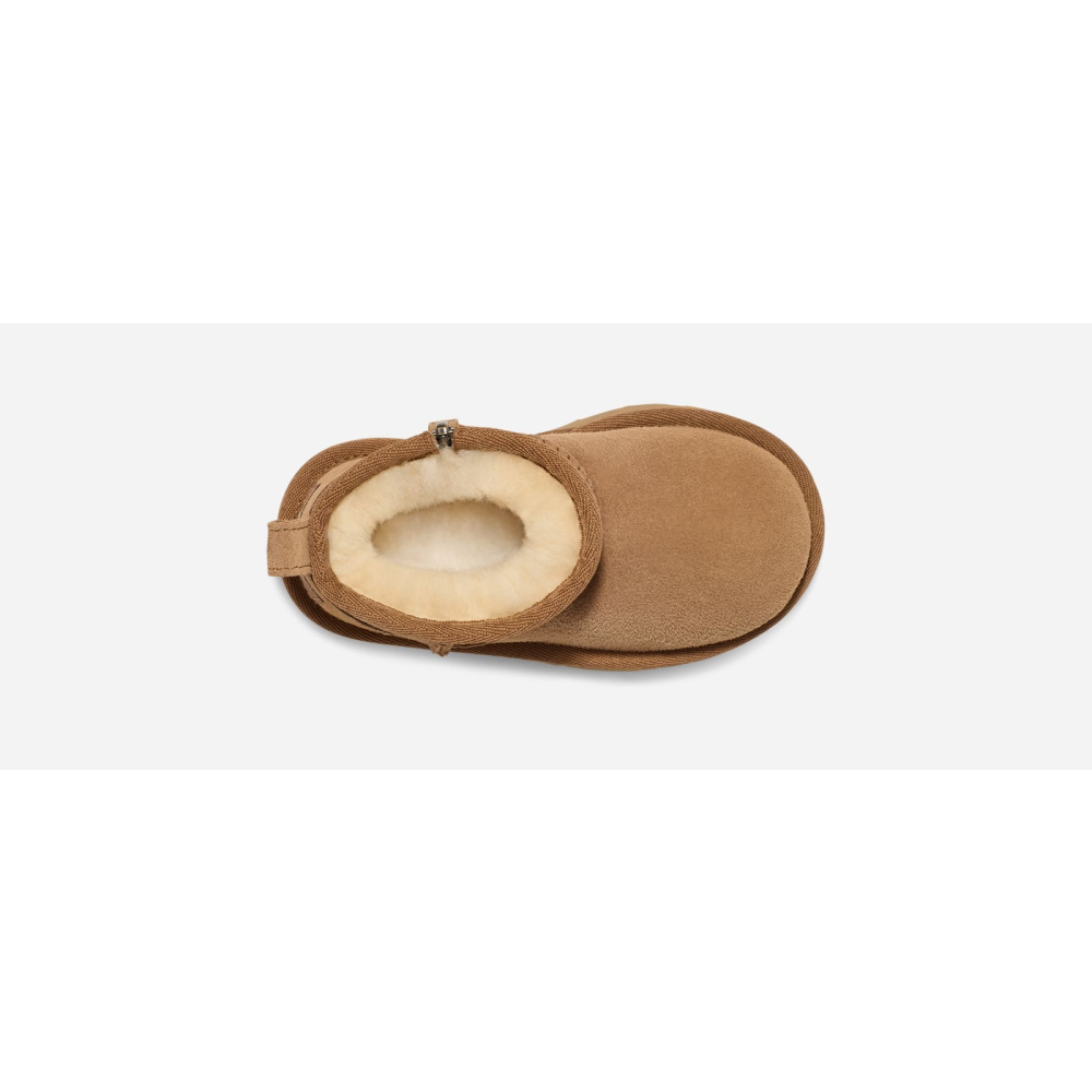 UGG Classic Ultra Mini 1130750T-CHE / braun