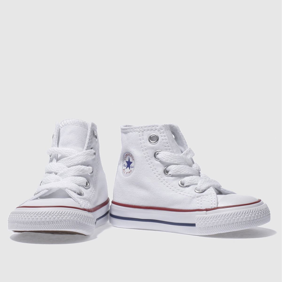 Beli športni copati Converse All Star Hi za malčke