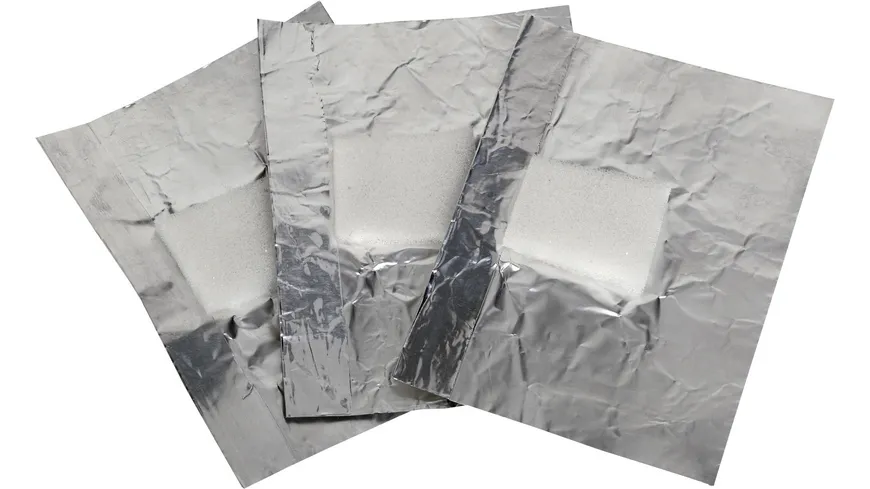alessandro Striplac Soak Off Remover Wraps