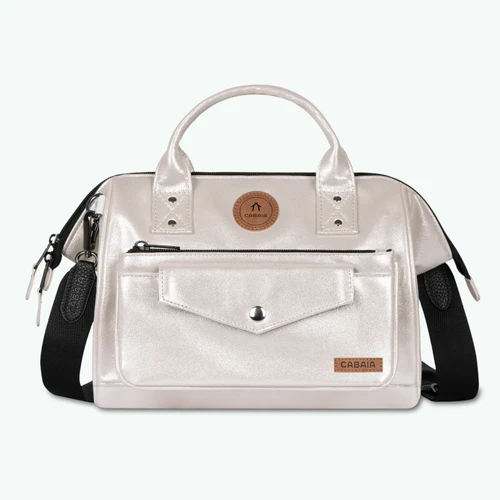 Gold Honolulu Adventurer Crossbody