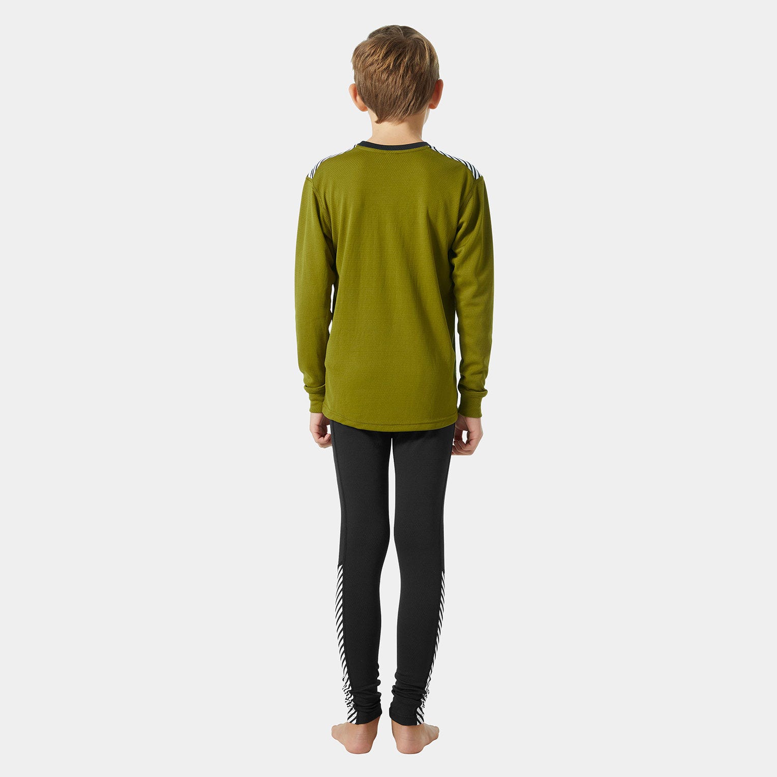 Juniors' HH LIFA® ACTIVE Base Layer Set
