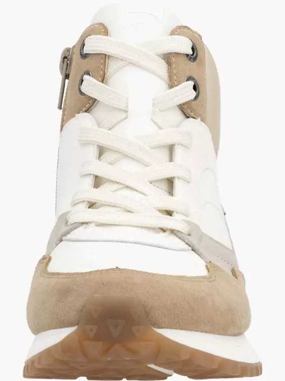 Rieker Damen Sneaker High