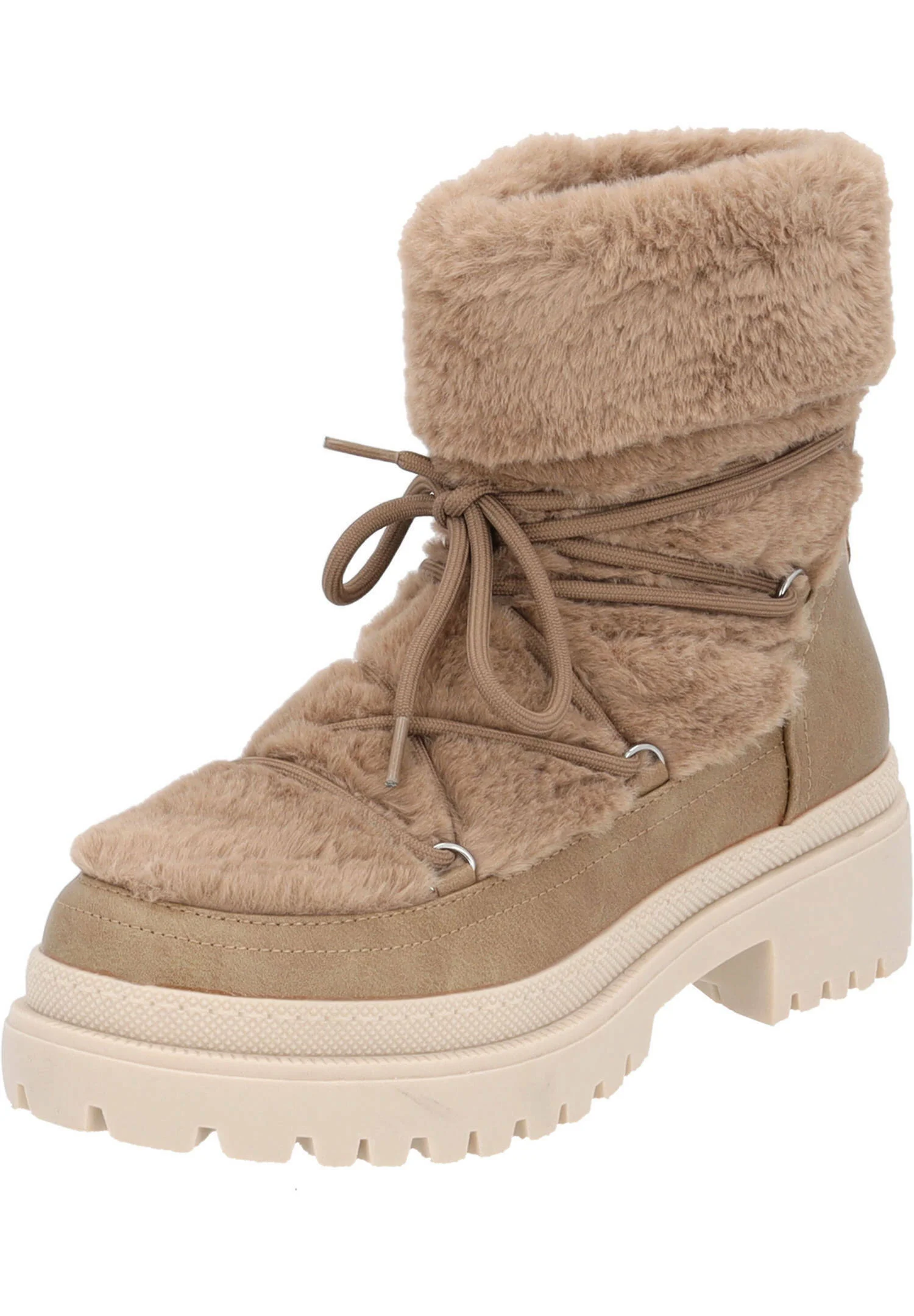 Palado ITHAKA - Botas de nieve