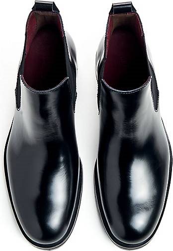 LLOYD Chelsea Boot PASSAT OXFORD
