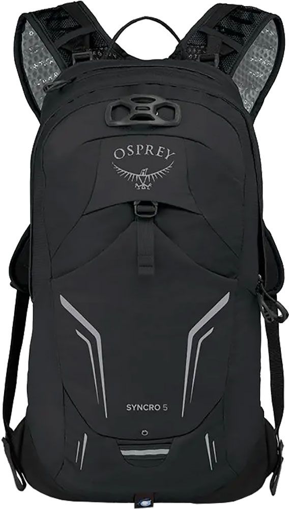 Osprey Syncro 5 - Multisport Rucksack kaufen | Bike-Discount