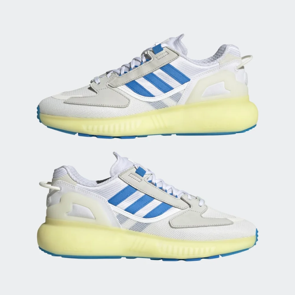 adidas ZX 5K Boost GX2030 / weiss