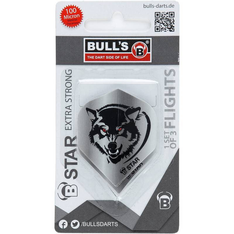 BULL'S Zubehr