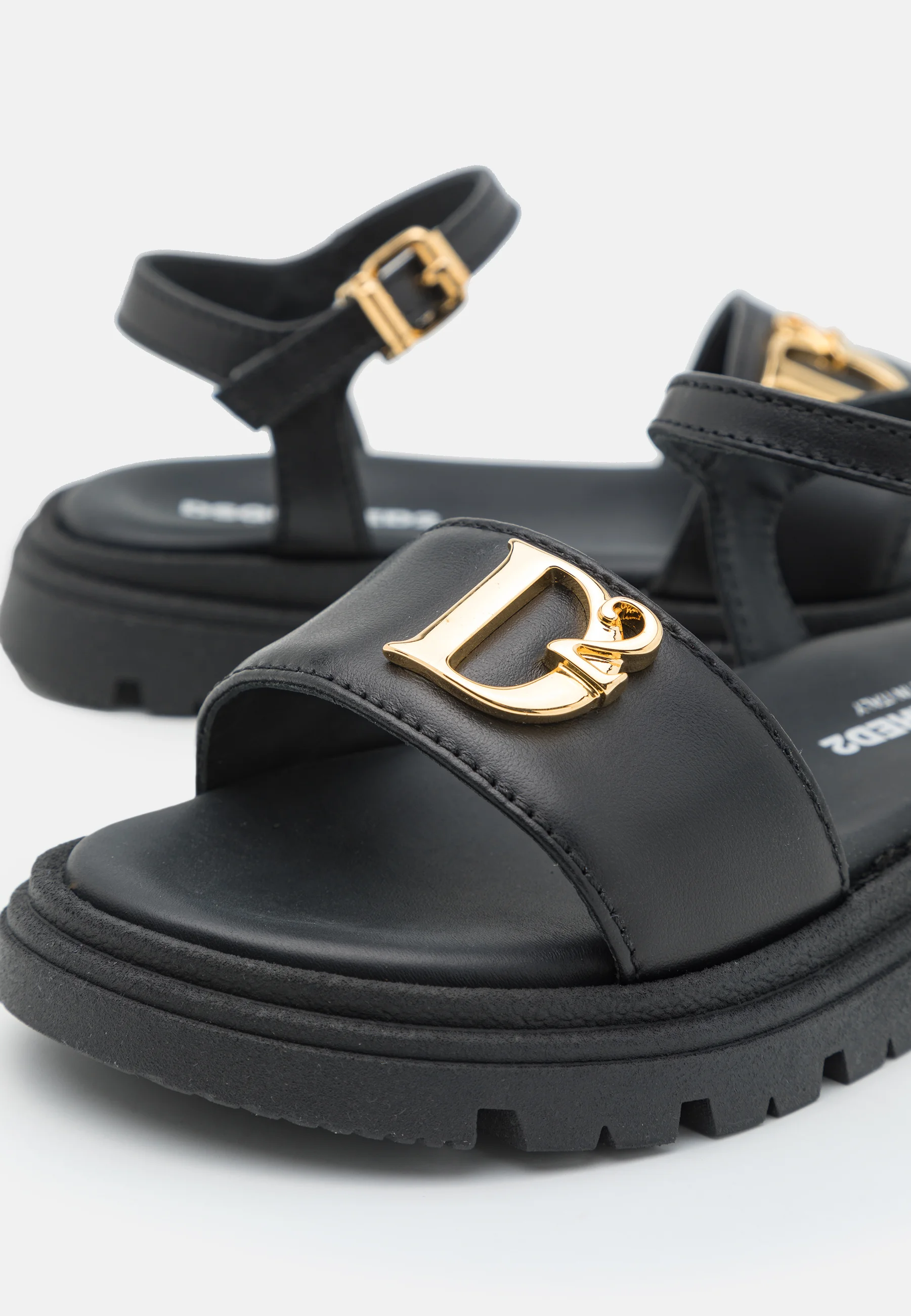 Dsquared2 UNISEX - Sandalias