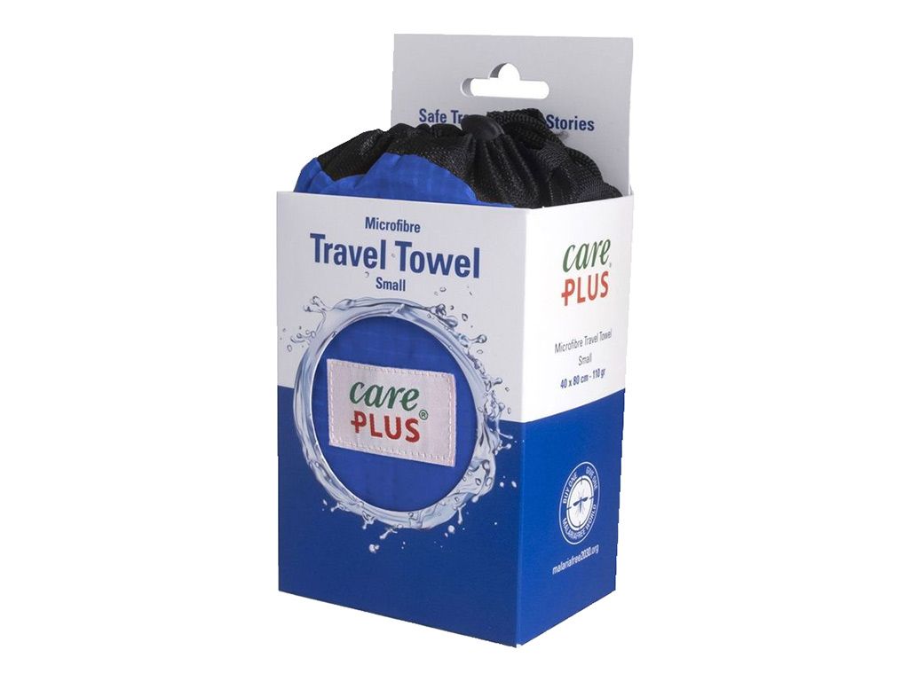 Care Plus Reisehandtuch