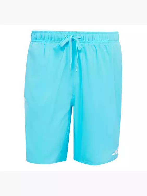 adidas 3-Streifen 8-Inch Badeshorts