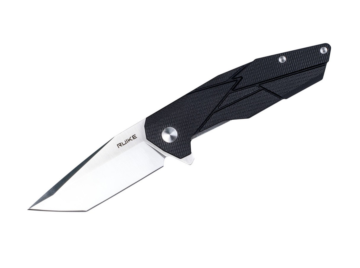 P138-B Black
