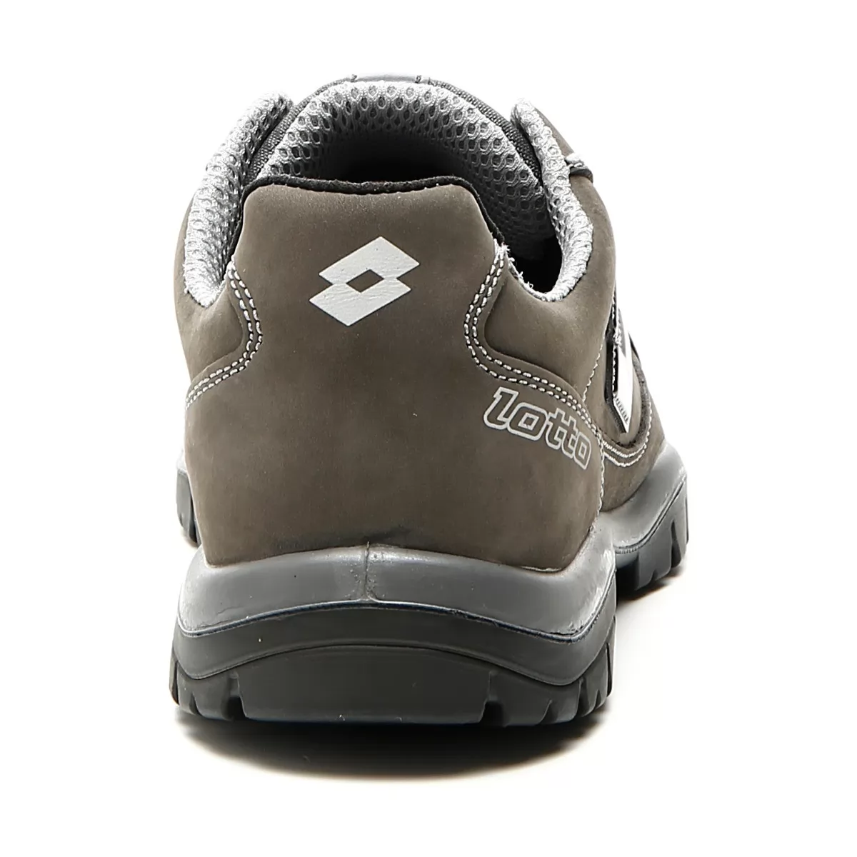 JUMP 750 S3 SRC ASFALT/HELSVART