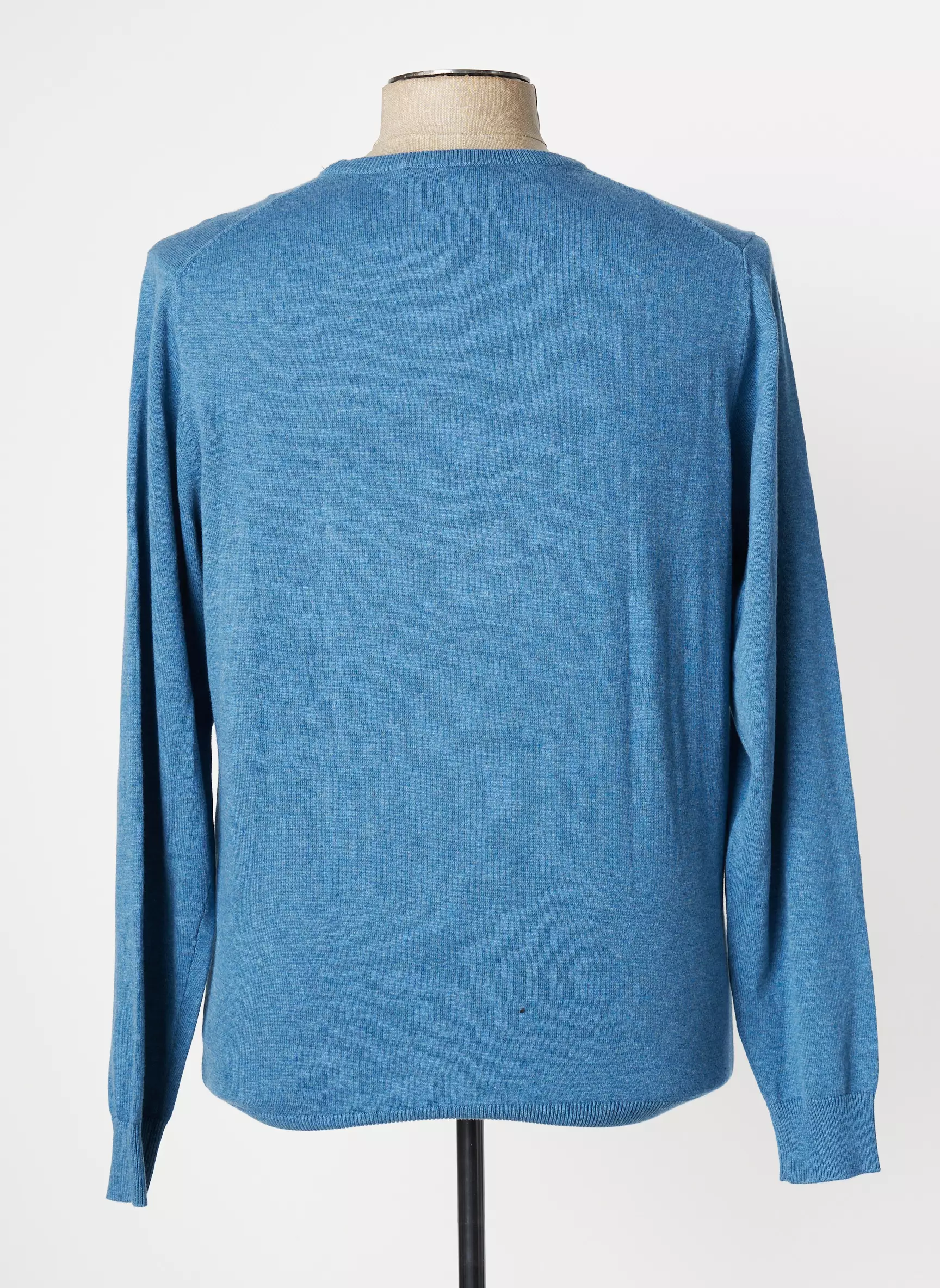 Dan John Pulls Homme couleur bleu