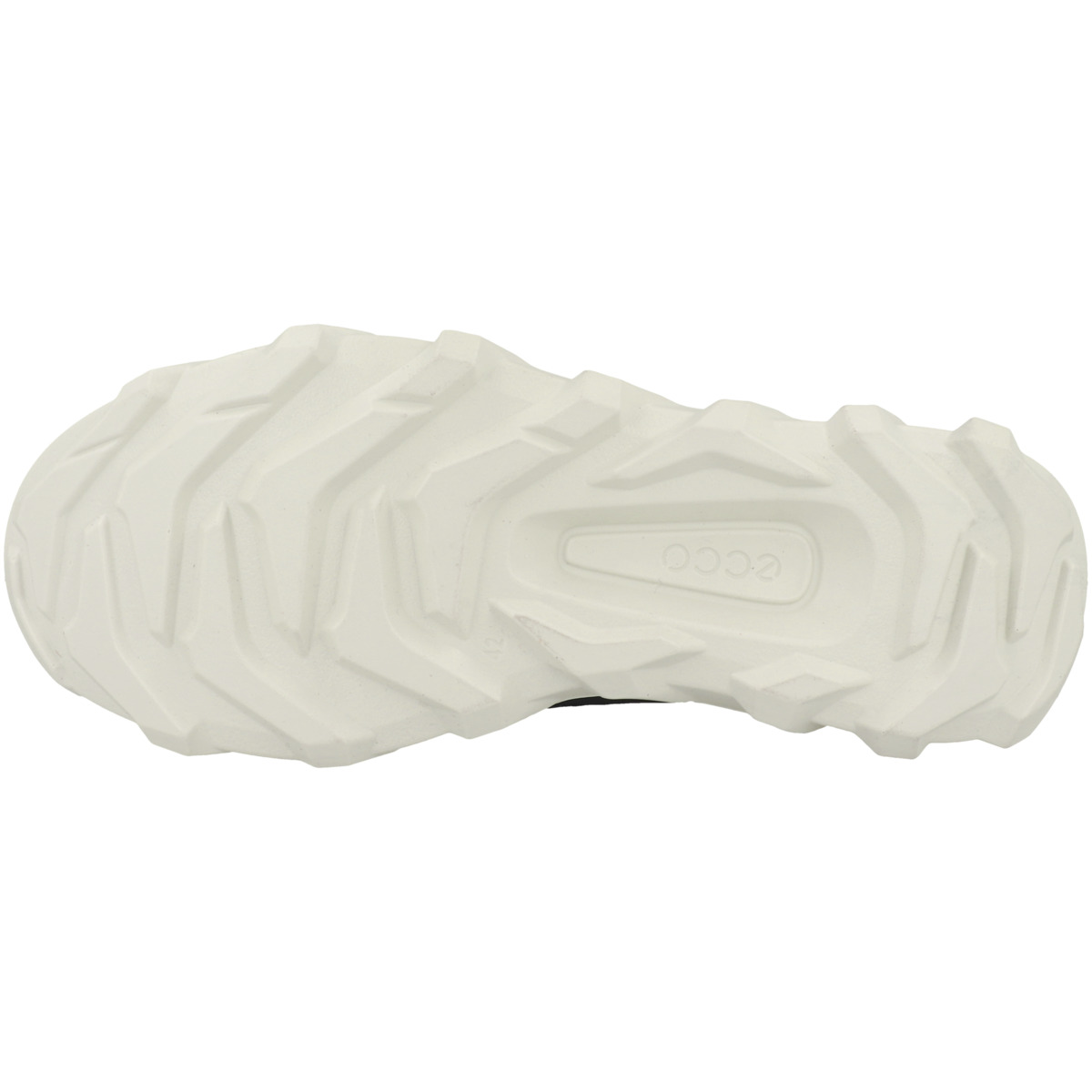 Ecco Mx Sneaker Low dunkelblau