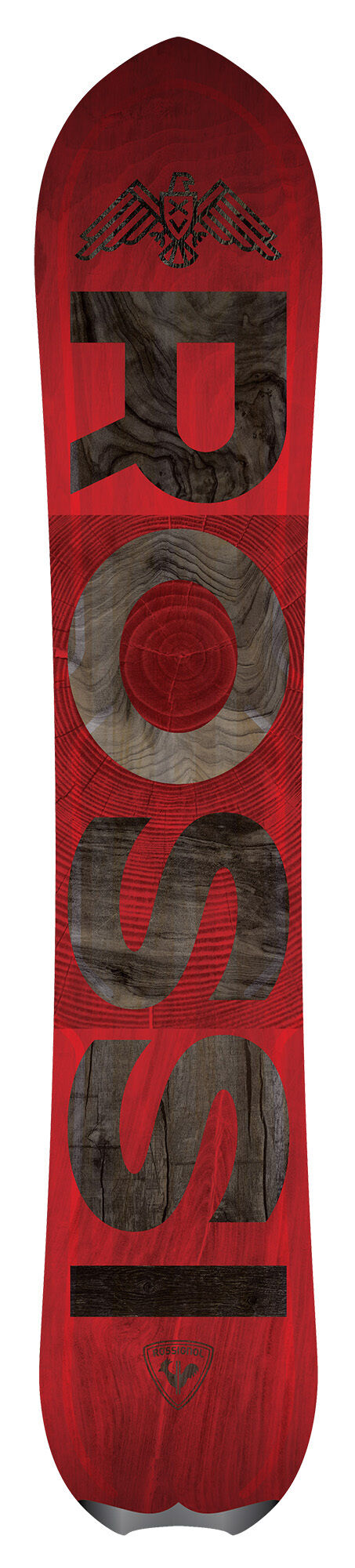 Snowboard homme XV wide