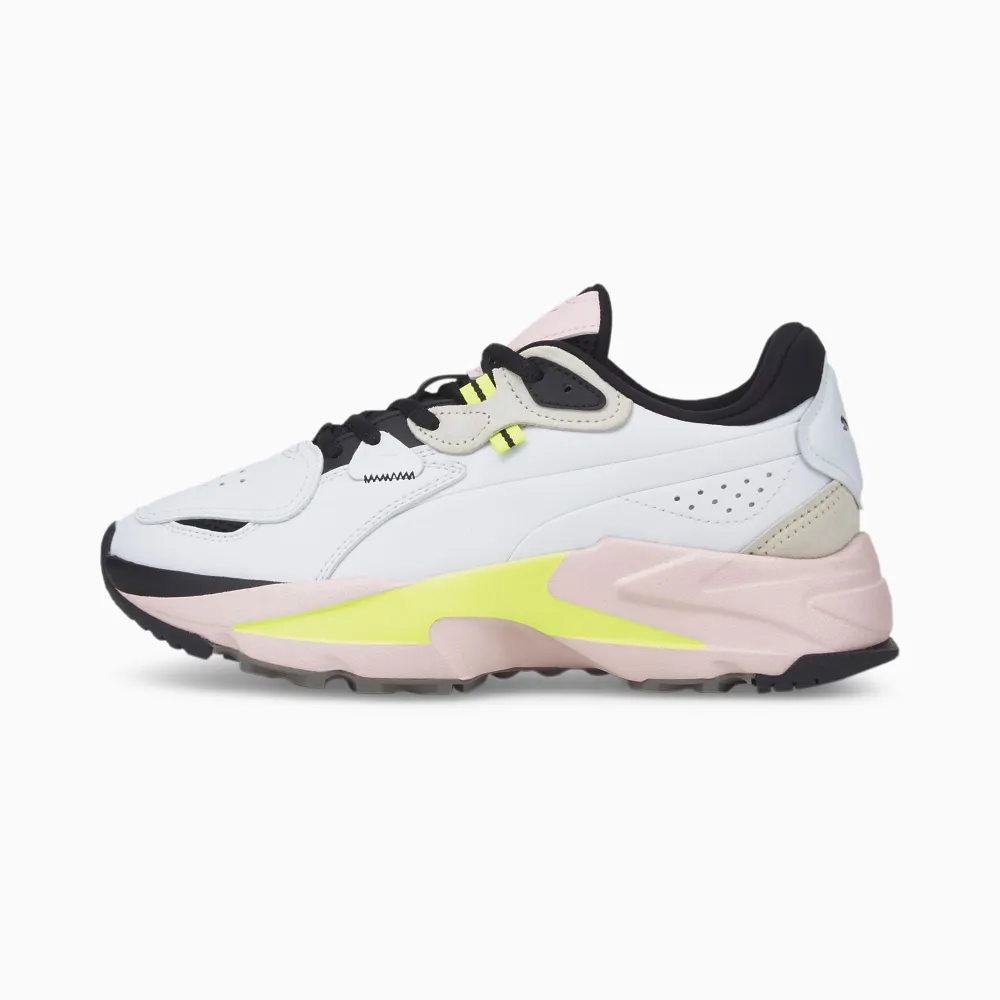 PUMA Orkid 383136_01 / weiss