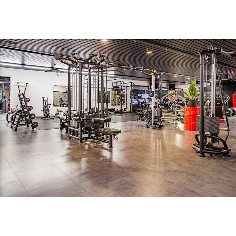 Erlebnis Viva Fitness Studioticket