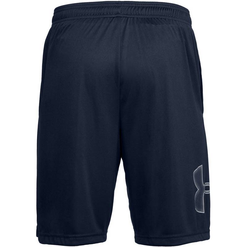Under Armour TECH GRAPHIC Funktionsshorts Herren