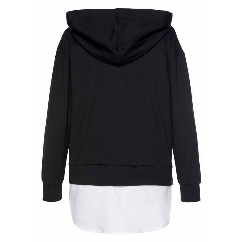 Lascana Hoodie Damen