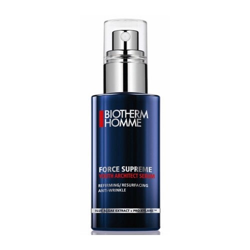 Biotherm Homme Force Supreme sérum 50 ml