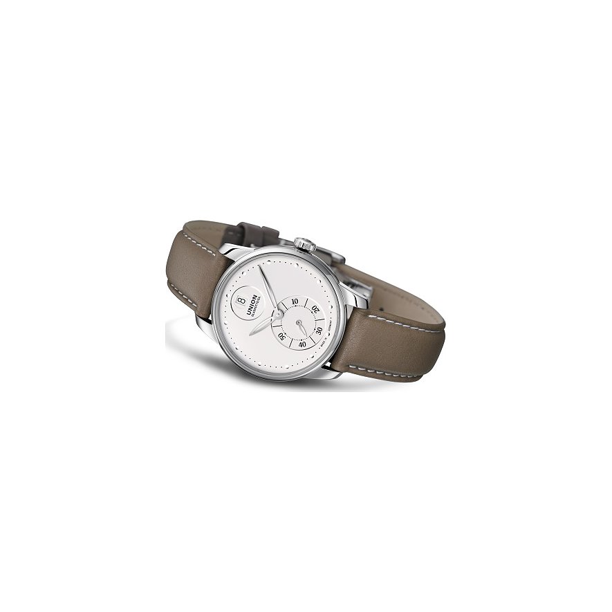 Union Glashütte Damenuhr Seris Kleine Sekunde
