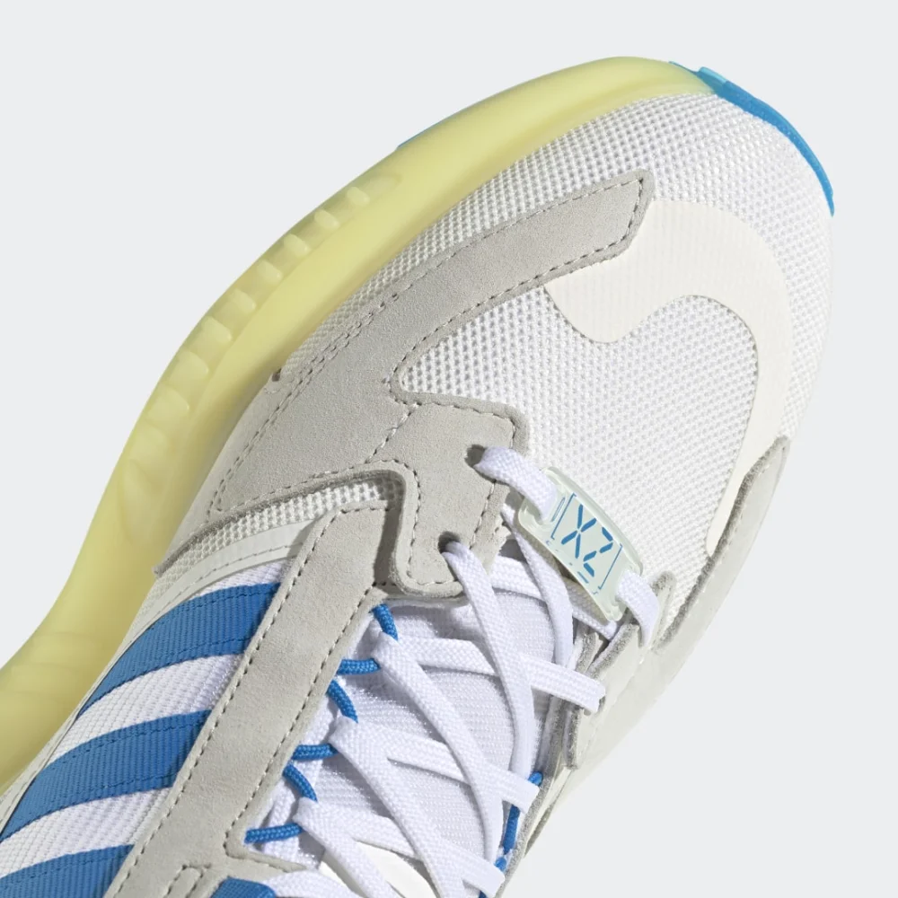adidas ZX 5K Boost GX2030 / weiss