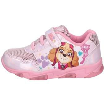 Paw Patrol Sneaker in rosa
