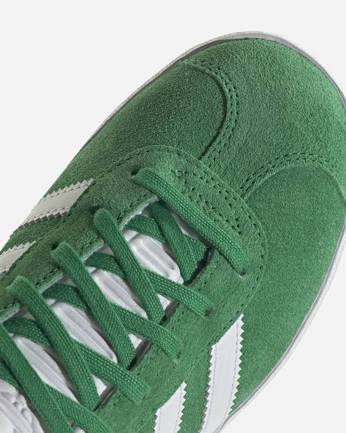 Buty sportowe Adidas Gazelle Gs Jr IE5612