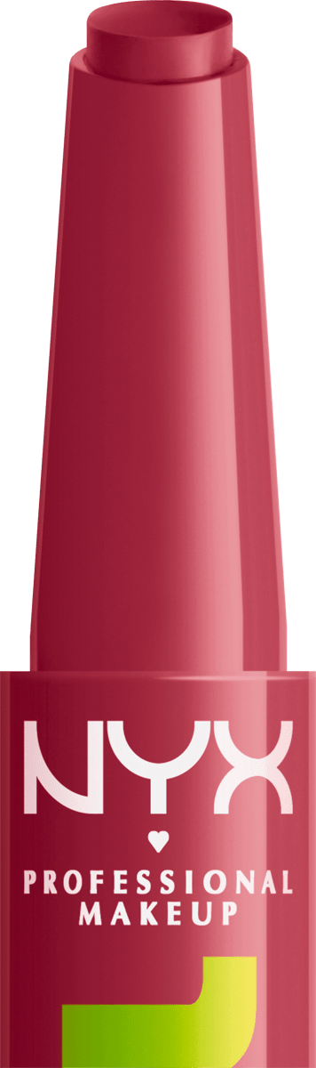 Lippenstift Fat Oil Slick Click 09 That's Major, 2 g