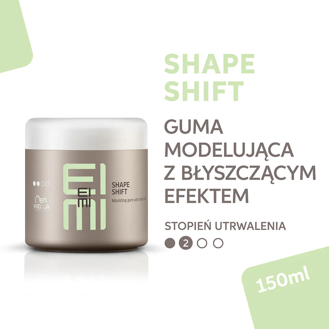 Wella Professionals Eimi krema za promjenu oblika 150 ml