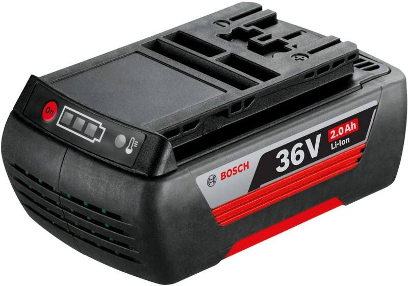 Bosch Werkzeugakku F016800474 36