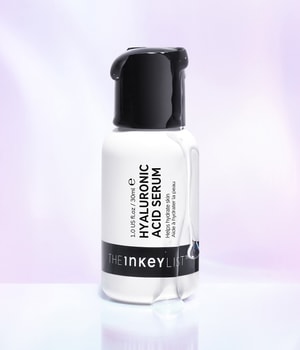 The INKEY List Hyaluronic Acid Serum Gesichtsserum-30 ml