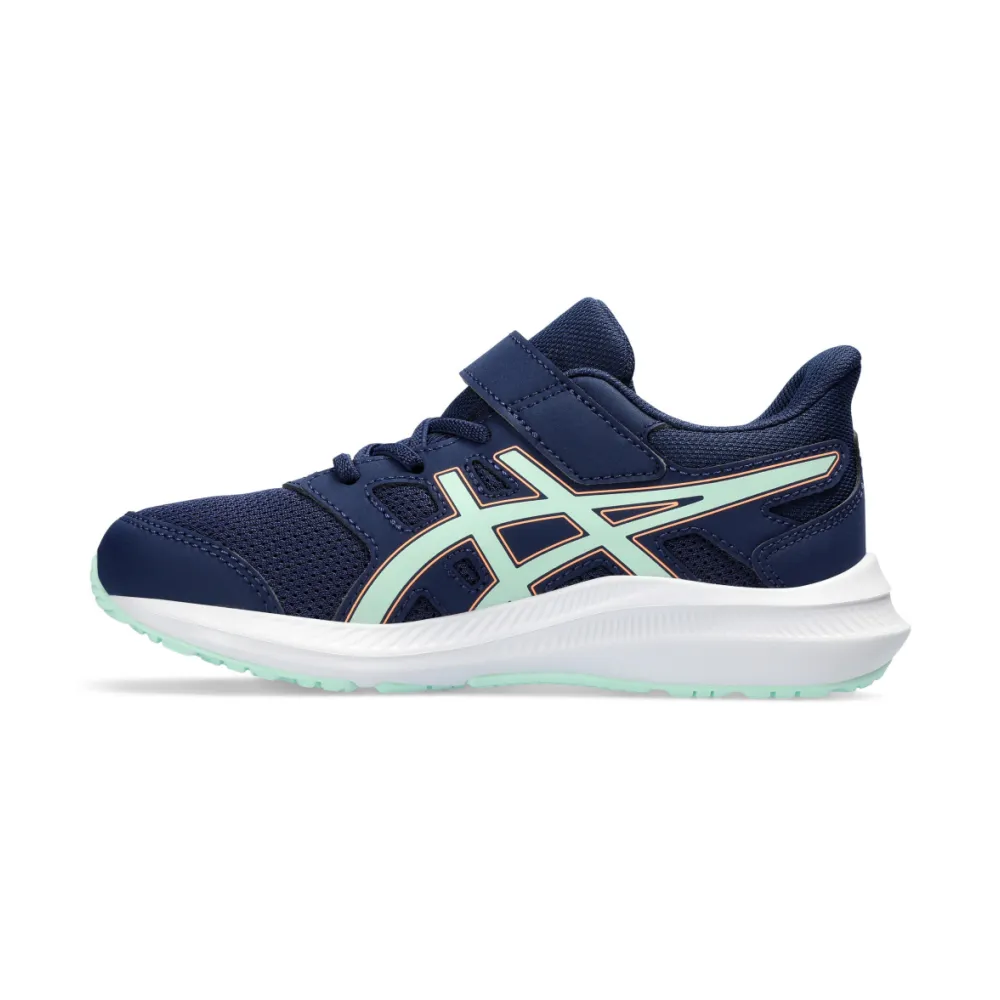 Asics JOLT 4 PS 1014A299-403 / blau
