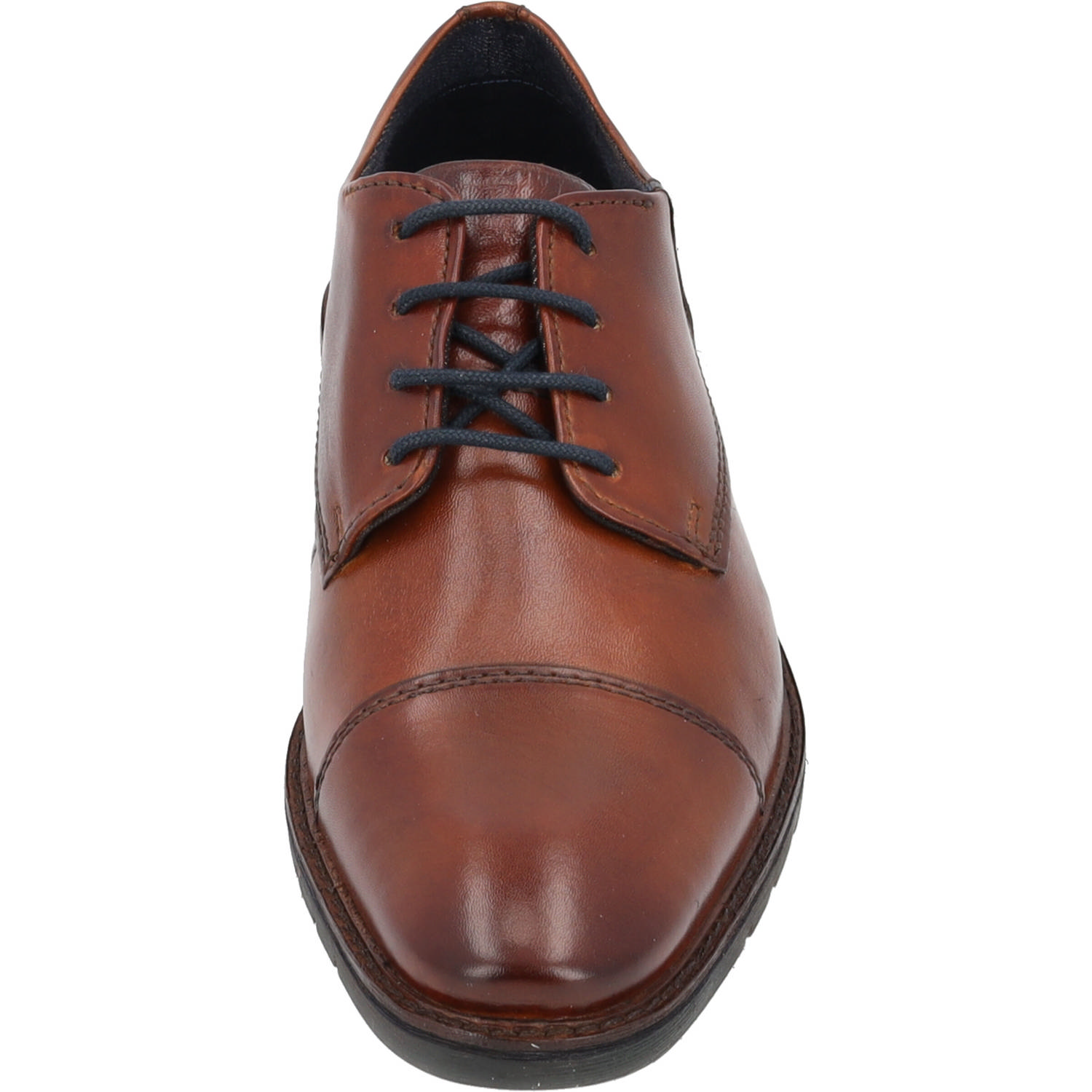 Bugatti Merlo A9E05, Klassische Halbschuhe, Herren, Merlo (dunkelrot)