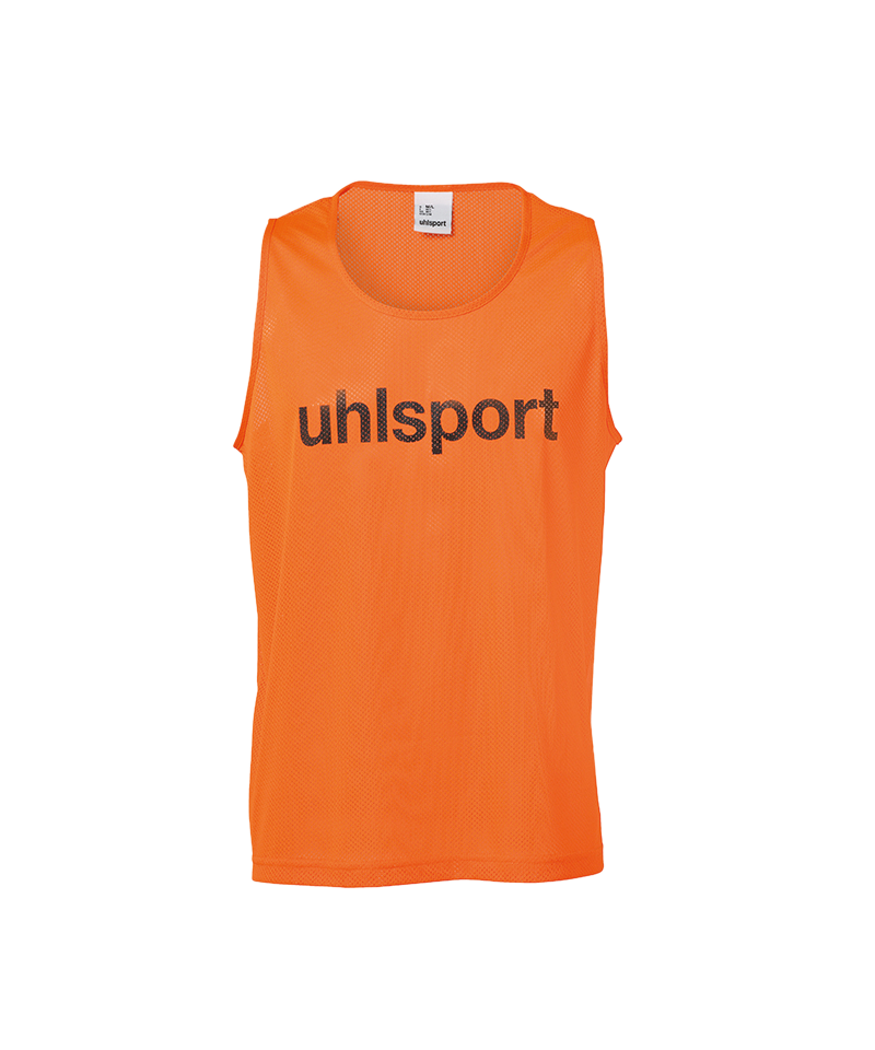 Uhlsport Markierungshemd Orange F04