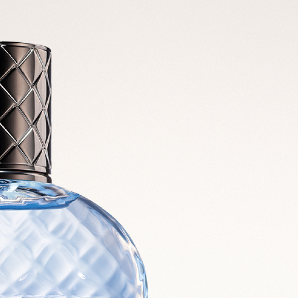 Bottega Veneta Parco Palladiano XV - Salvia Blu Eau de Parfum