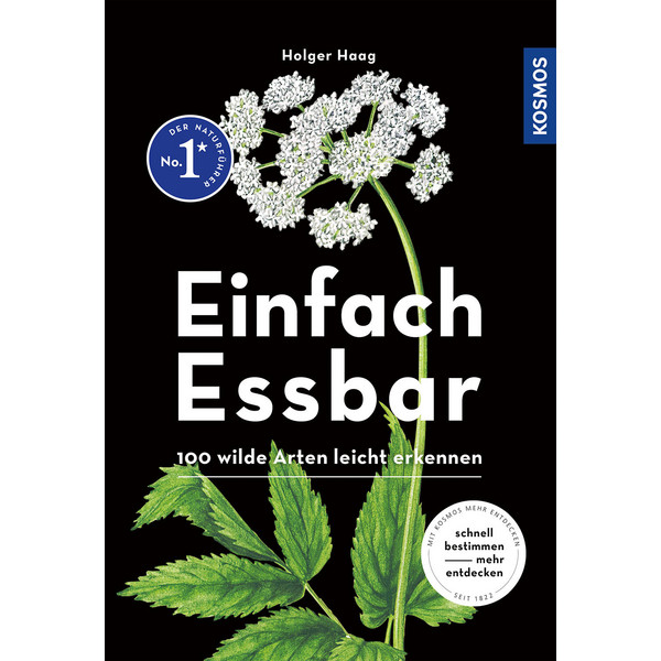 EINFACH ESSBAR - Ratgeber