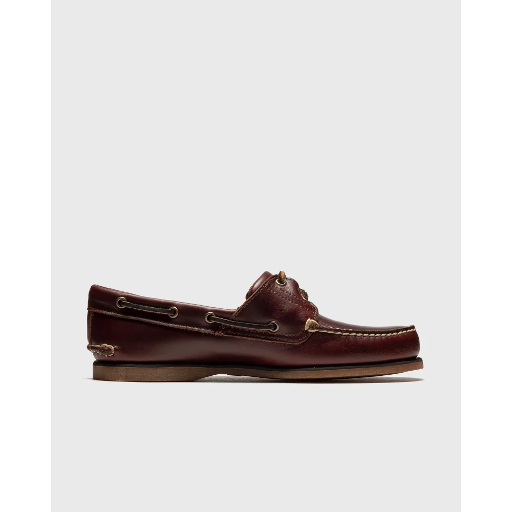 Timberland Eye TB025077214 / braun