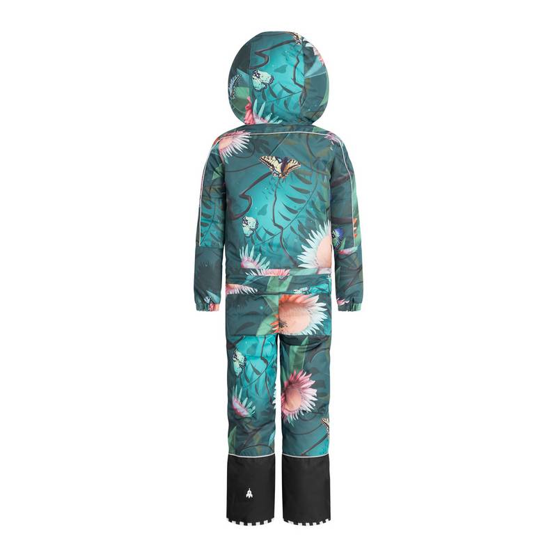 WeeDo COSMO FAIRY Schneeanzug Kinder